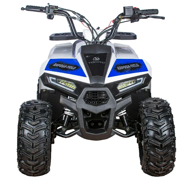 Квадроцикл Yacota Raposa в Химках