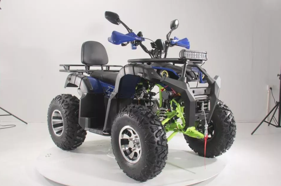 Квадроцикл YACOTA SELA MAX в Химках