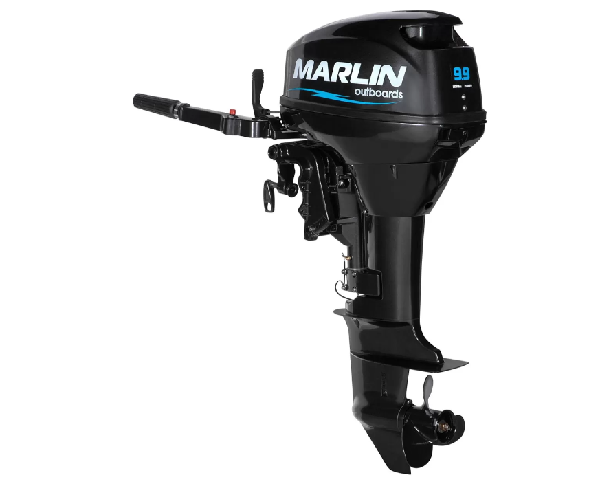 Лодочный мотор MARLIN MP 9.9 AMHL в Химках