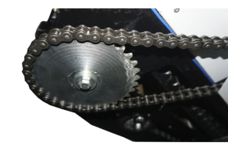 Мотобуксировщик XTREME-MOTORS "Полюс-2" Зима 15 л.с. в Химках