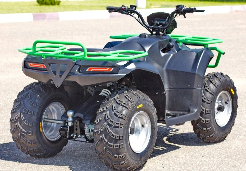 Квадроцикл IRBIS ATV150 в Химках