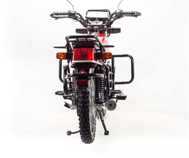 Мотоцикл MOTOLAND (МОТОЛЕНД) FORESTER LITE 200 в Химках