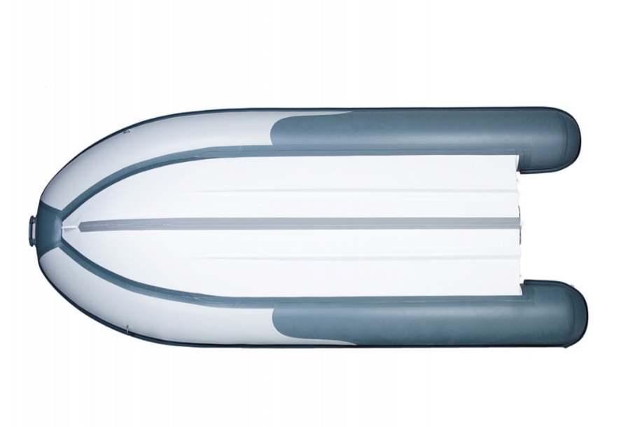 Лодка GLADIATOR RIB380AL в Химках
