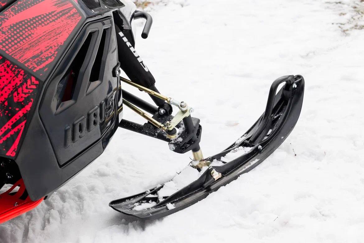 Снегоход IRBIS TUNGUS 400 25/26 в Химках