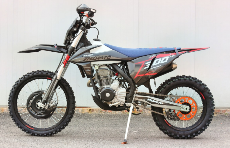 Мотоцикл JHLMOTO JHL Z3+ CB300 (175FMM) в Химках