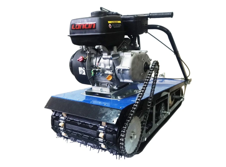 Мотобуксировщик XTREME-MOTORS "Конек-Горбунок" 8.5 л.с. в Химках