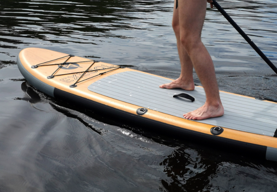 SUP (САП) Доска MISHIMO DINO 10(305) в Химках