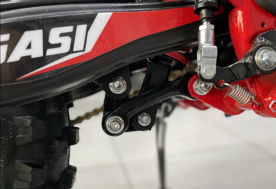 Мотоцикл Progasi SUPER MAX 250 PRO SPORT в Химках