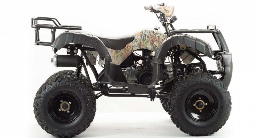 Квадроцикл MOTOLAND (МОТОЛЕНД) 200 ALL ROAD в Химках