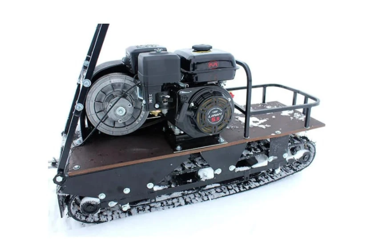 Мотобуксировщик ОНЕГО 500 15 л.с. в Химках