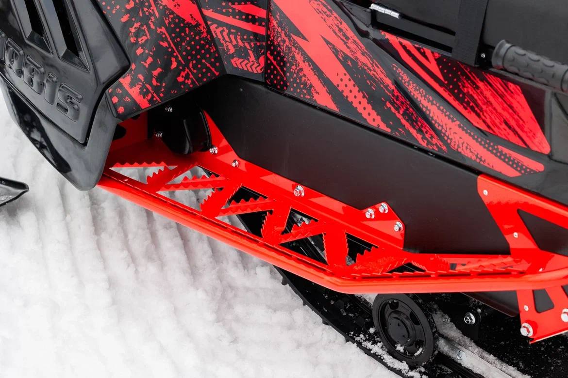 Снегоход IRBIS SF200L NEW 25/26 в Химках