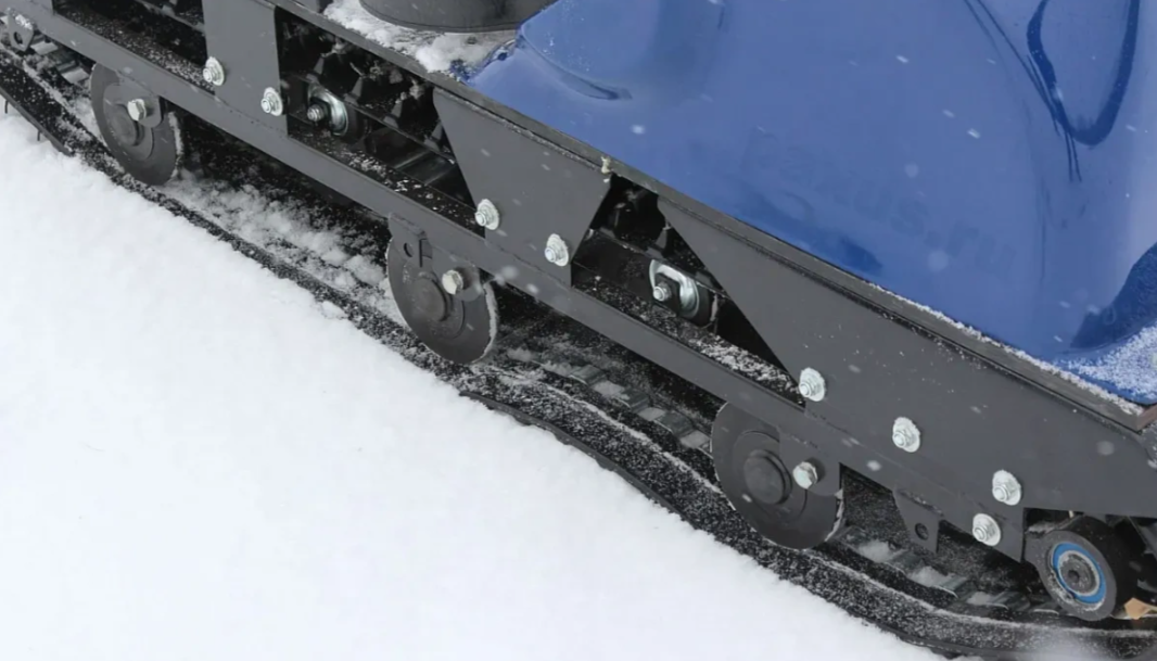 Мотобуксировщик PAXUS 500 GRAND 15 л.с. в Химках