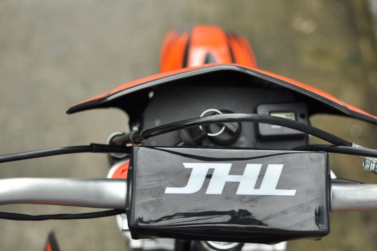 Мотоцикл JHLMOTO JHL MX300 PR300 (175FMN) в Химках