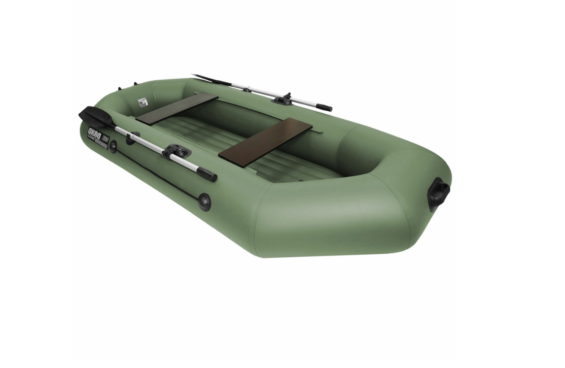  Лодка АКВА-МАСТЕР 280 НД в Химках