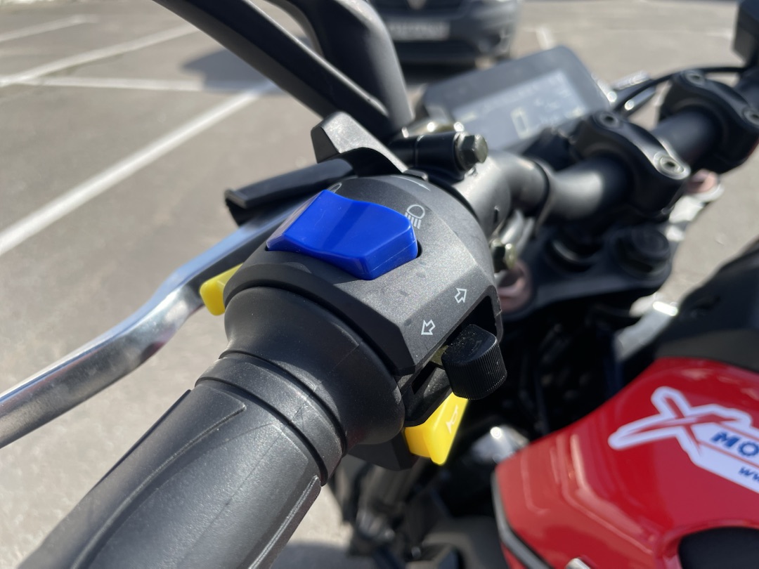 Мопед PROMAX CB150R (49) в Химках