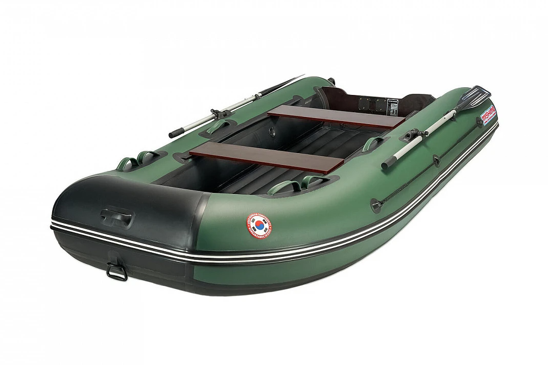 КОМПЛЕКТ ЛОДКА MISHIMO LITE 350 + МОТОР 9,9 (15) Л.С. в Химках