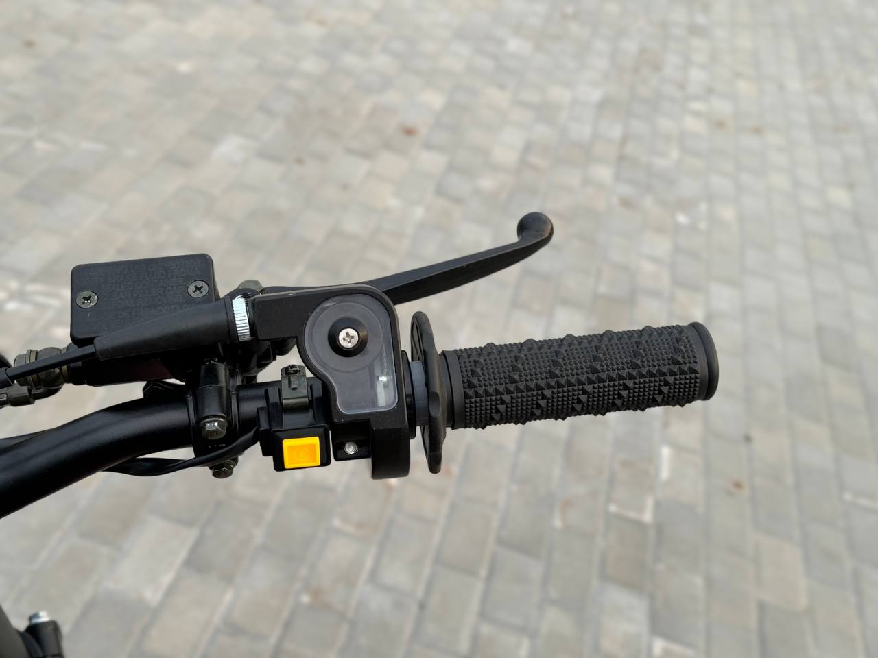 Кроссовый мотоцикл Sanchez Maniac CB300F в Химках