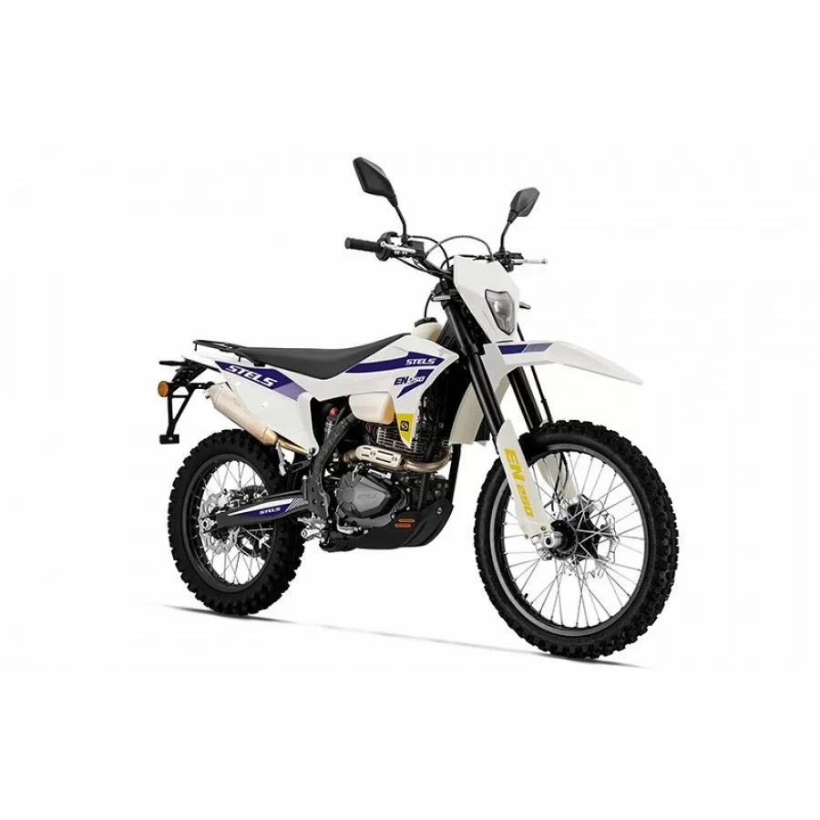 Мотоцикл STELS ЭНДУРО EN250  в Химках