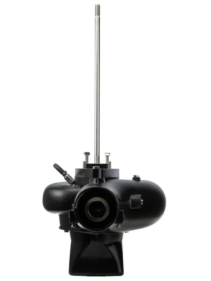 ВОДОМЕТНАЯ НАСАДКА GLADIATOR WT 15 YAMAHA, MARLIN, PARSUN, GOLFSTREAM в Химках