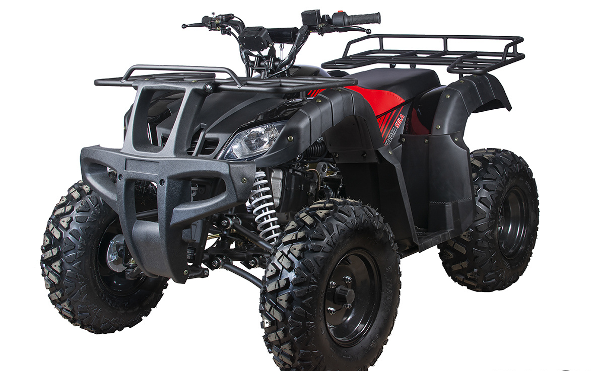 Квадроцикл YACOTA SELA 200 в Химках