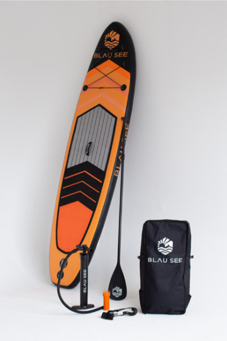 НАДУВНОЙ SUP-BOARD MOONLIGHT 11,6 в Химках