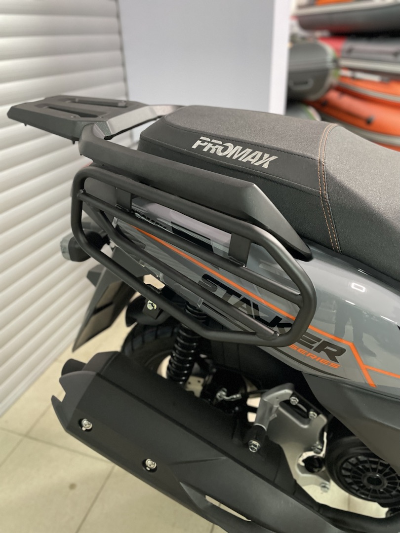 Скутер PROMAX STALKER 150(49) в Химках