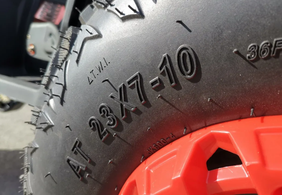 Квадроцикл GBM SHARP BIG 300 NEW в Химках