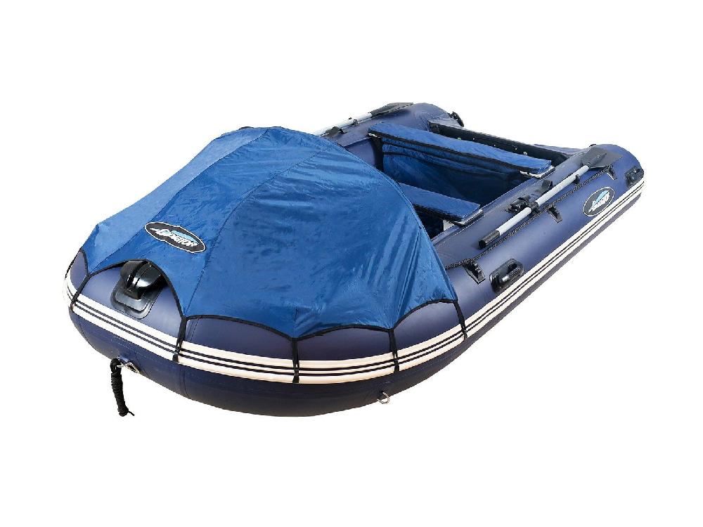 НАДУВНАЯ ЛОДКА GLADIATOR C370AL в Химках