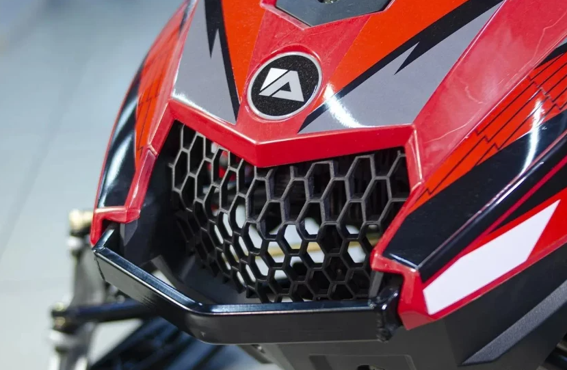 Снегоход Ataki WD 300 в Химках