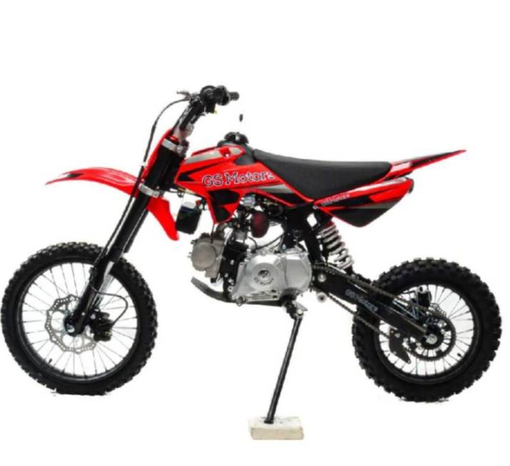 Питбайк MOTOLAND (МОТОЛЕНД) GS Motors S12 17/14 E в Химках