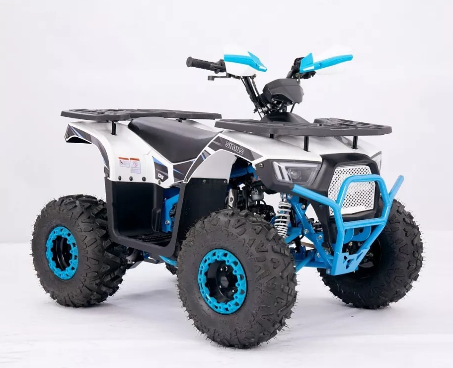 Квадроцикл YACOTA SIRIUS 110 в Химках