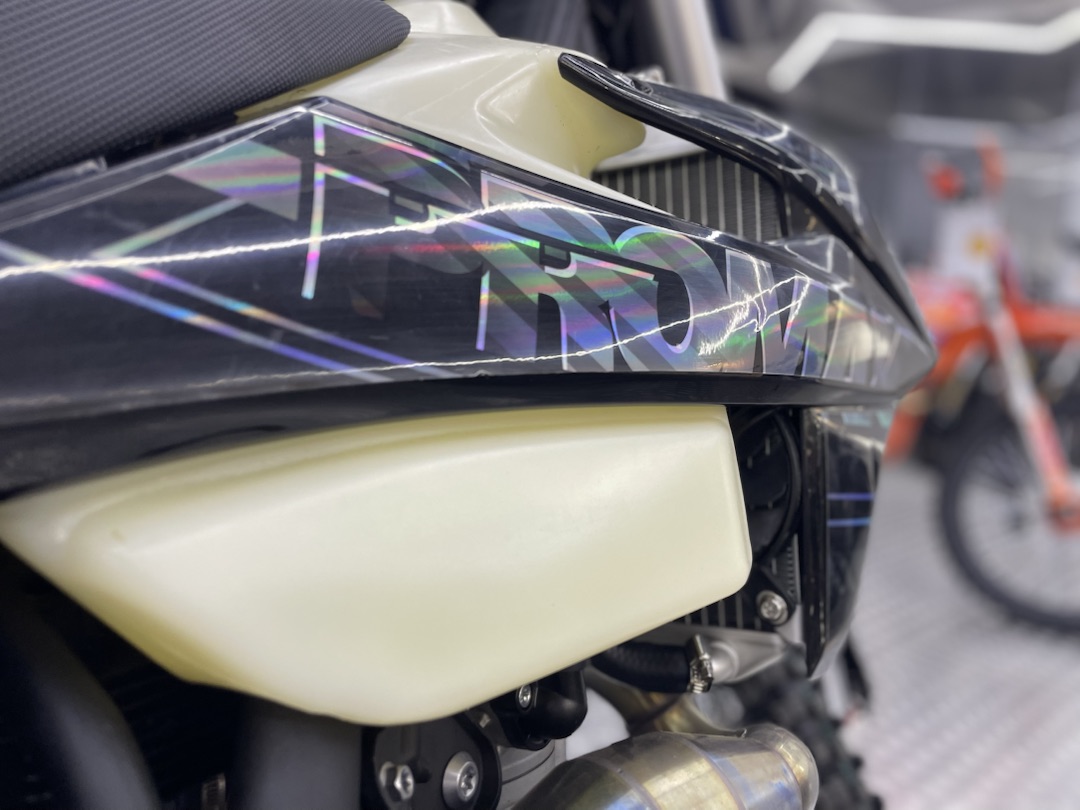 Кроссовый мотоцикл (эндуро) PROMAX PZ9 480 PRO-SPORT в Химках