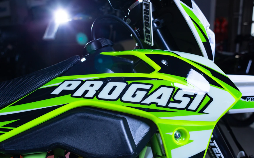 Мотоцикл Progasi SUPER MAX 300 PRO PR300 (ZS175FMN) в Химках