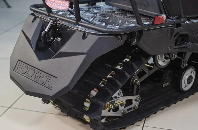 Снегоход Ataki WD 200 в Химках