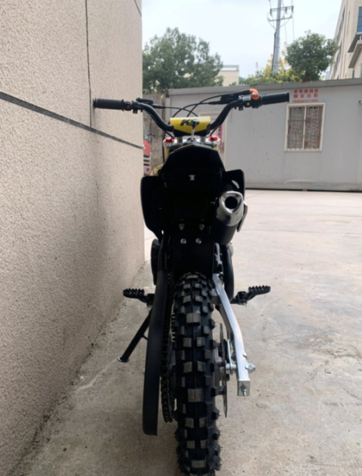 Питбайк BSE K6 в Химках