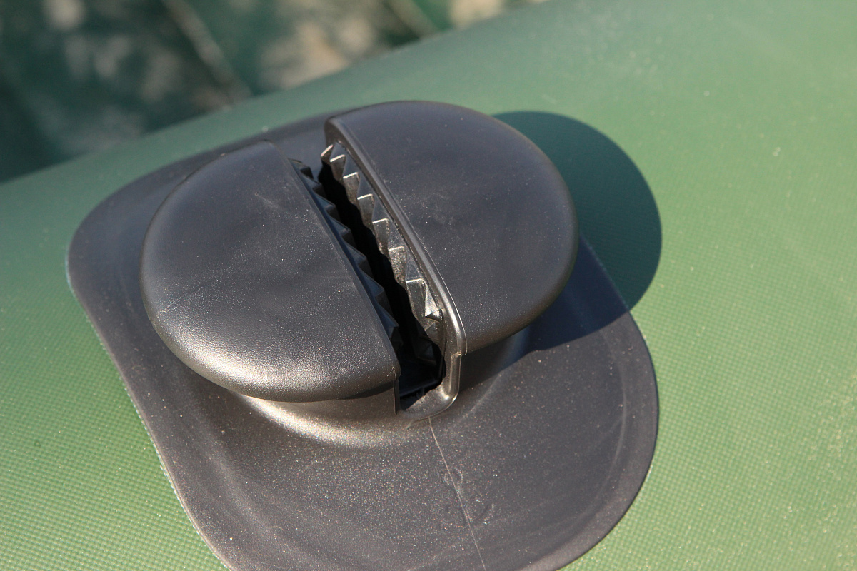 Лодка MISHIMO PRO 335 в Химках