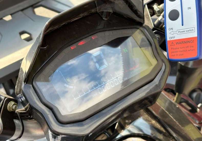 Квадроцикл GBM CROSS HILL 300 NEW PREMIUM в Химках