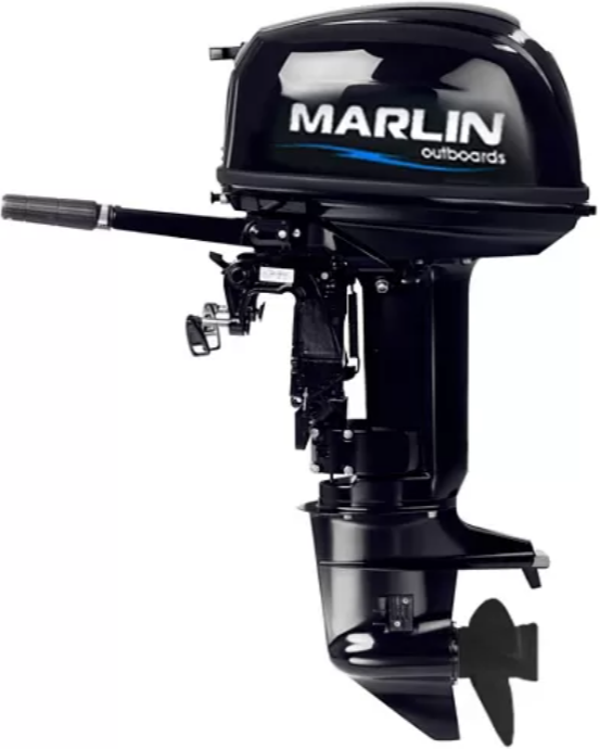 Лодочный мотор MARLIN MP 30 AWHL в Химках