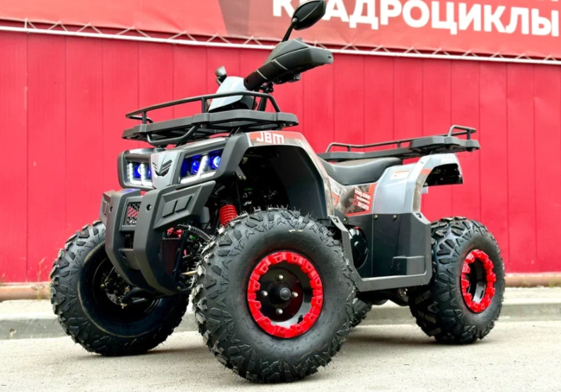 Квадроцикл GBM MAVERICK 300 NEW в Химках