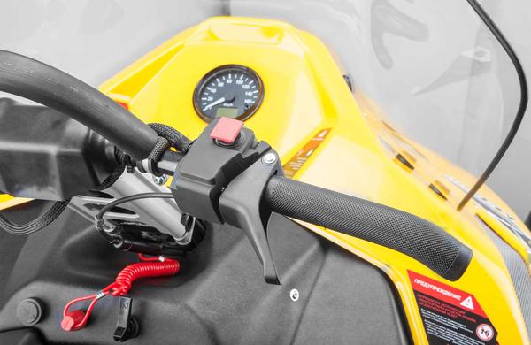 Снегоход STELS SM600T (L LUX WT) СТАВР 1.0 К01 Tech в Химках