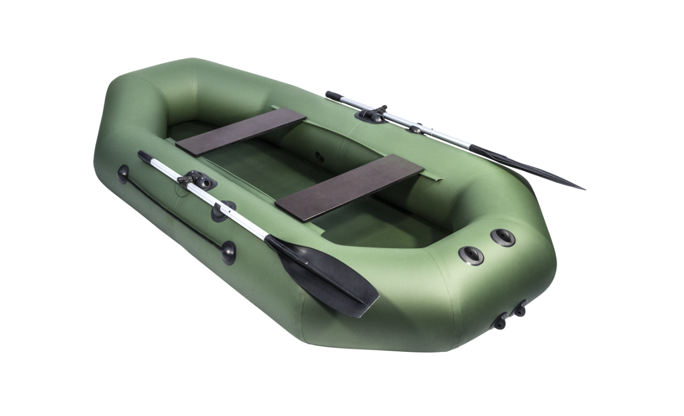 Лодка АКВА-МАСТЕР 260 в Химках