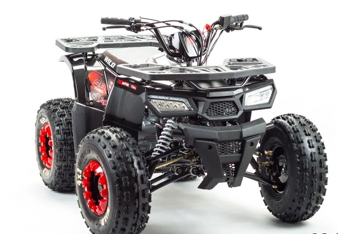 Квадроцикл PROMAX WILD 175 в Химках