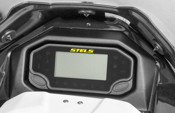 Снегоход STELS SA800R (L LUX WT) ВИТЯЗЬ 2.0 К01 Tech в Химках