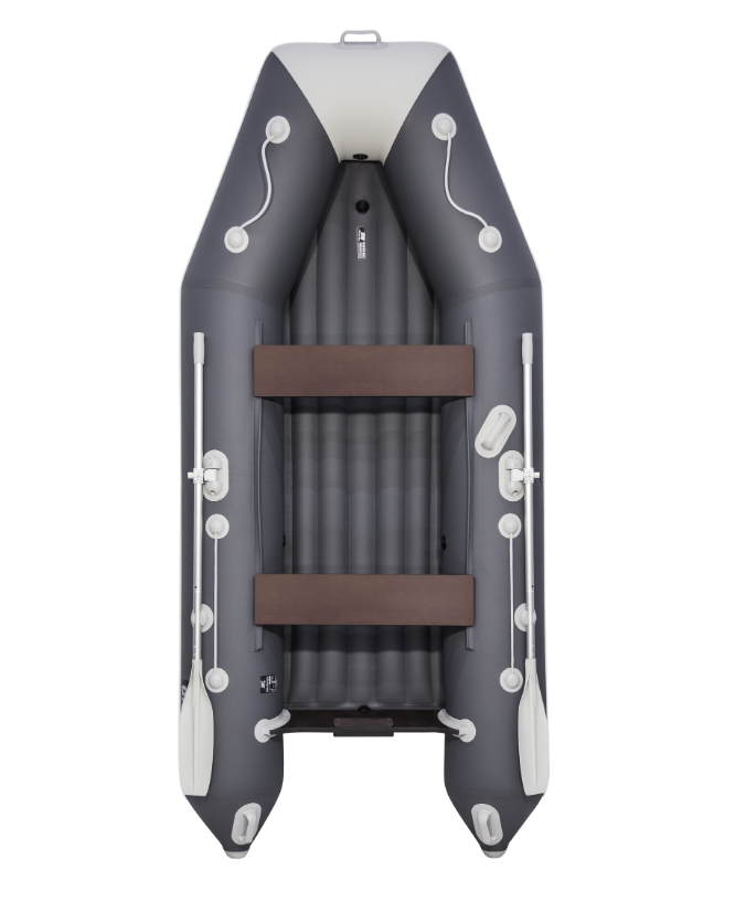 Лодка АКВА 3200 нднд в Химках