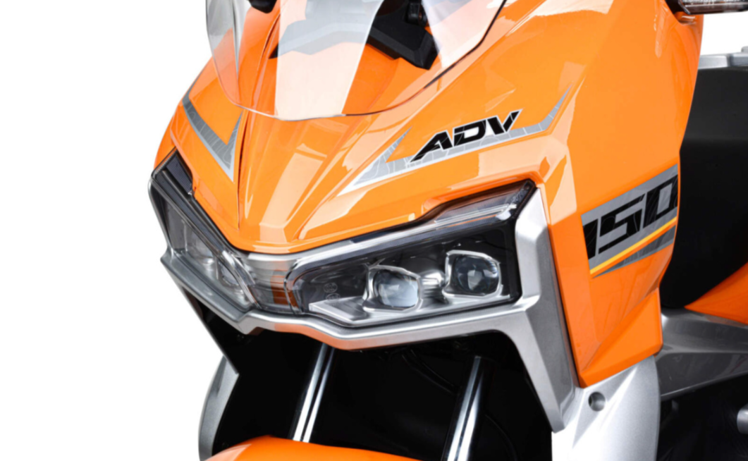 Скутер MOTOLAND (МОТОЛЕНД) T-MAX 150 в Химках