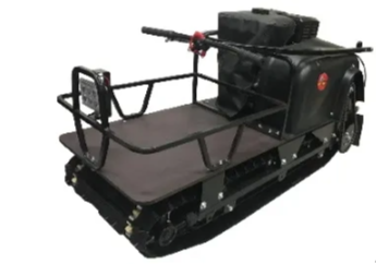 Мотобуксировщик PAXUS 500 15 л.с. в Химках