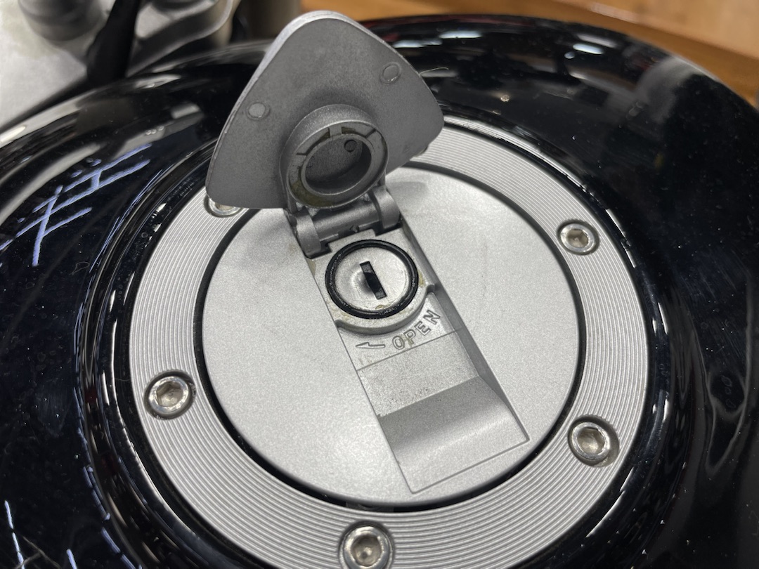 Мотоцикл Benda Chinchilla 300 в Химках