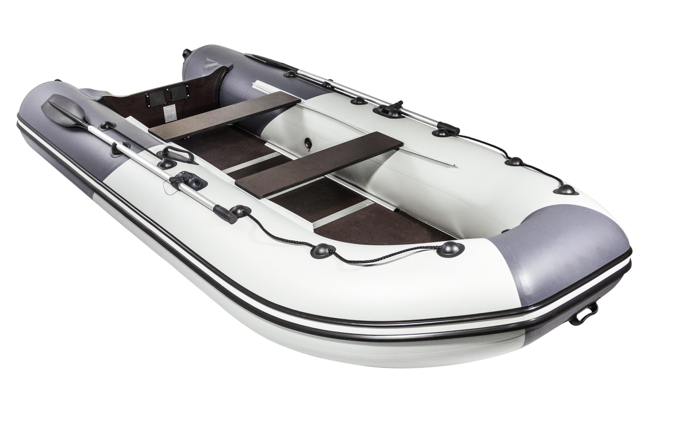 Лодка Ривьера Компакт 3600 СК в Химках