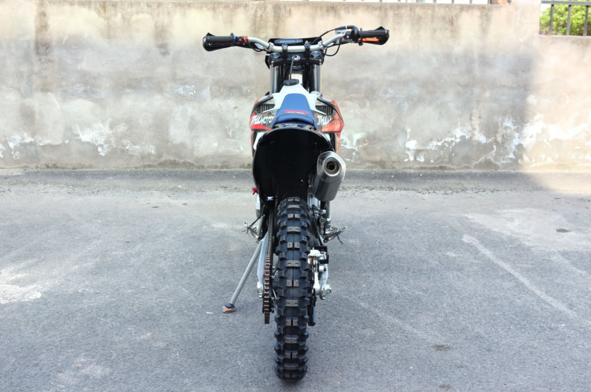 Мотоцикл JHLMOTO JHL Z5V NB300 (174MN-3) в Химках