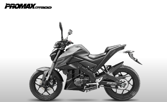 Мотоцикл PROMAX MT300 в Химках